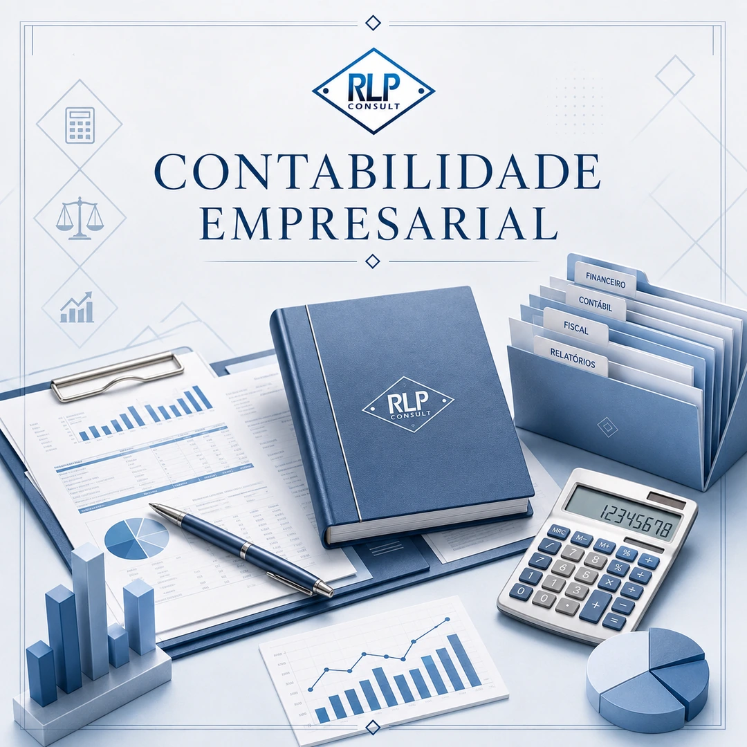 Contabilidade Empresarial